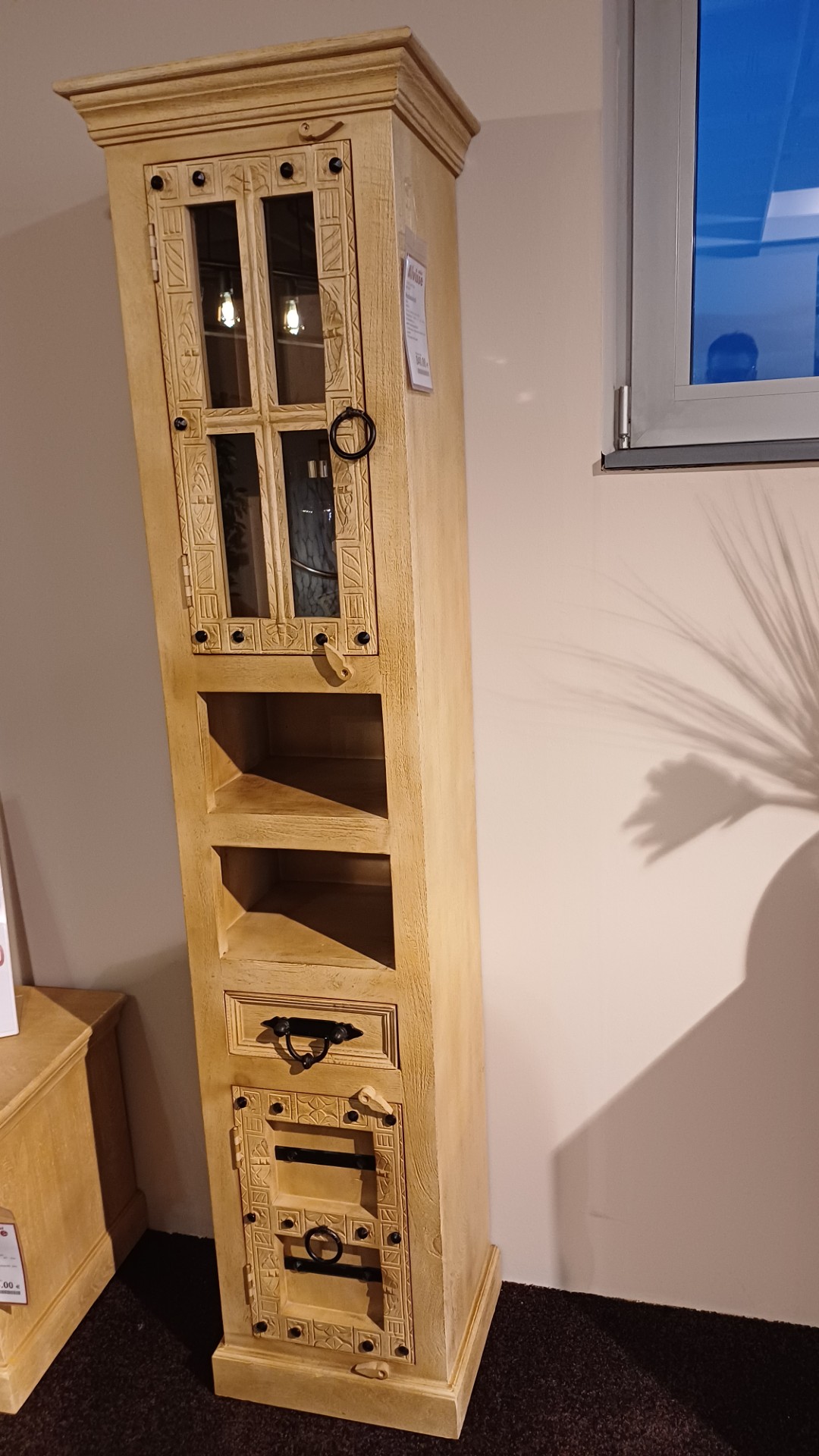 Hochschrank 4907-310